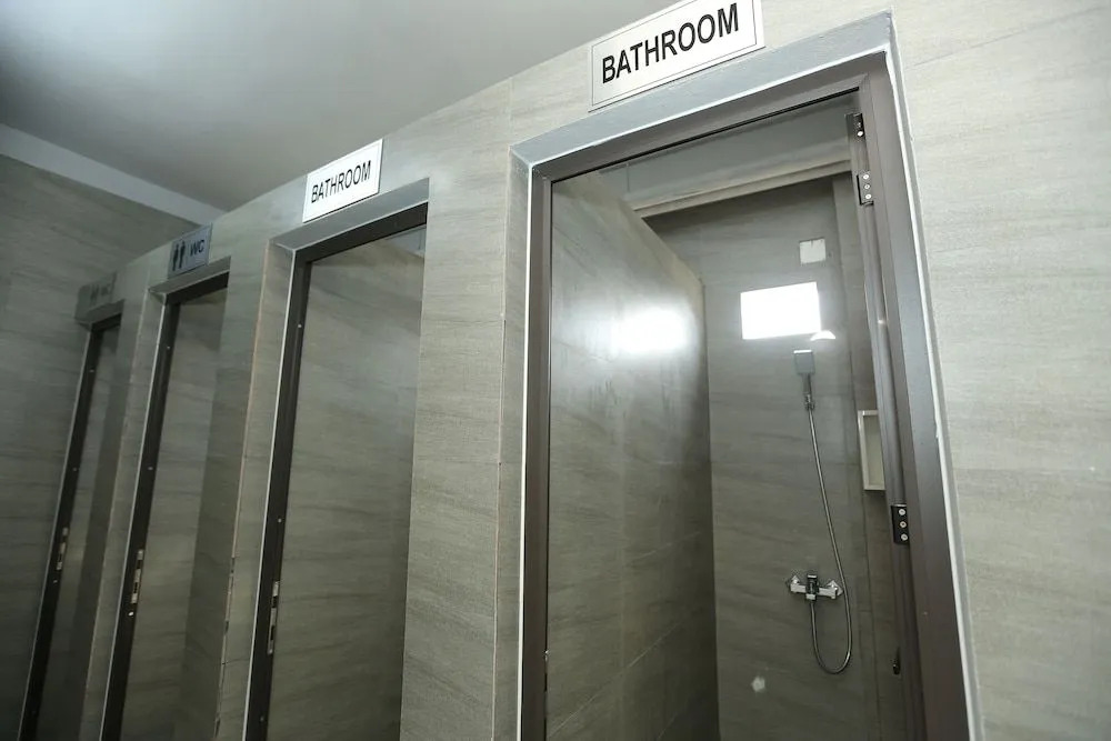 Ha Giang Hostel