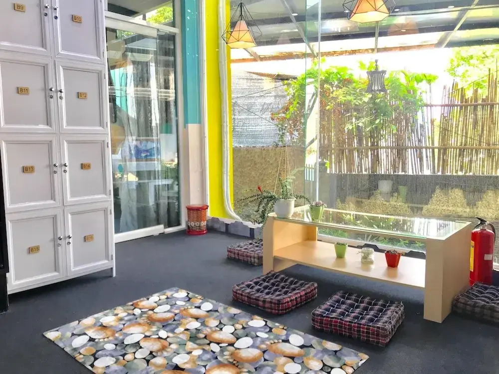 Win Win Hostel