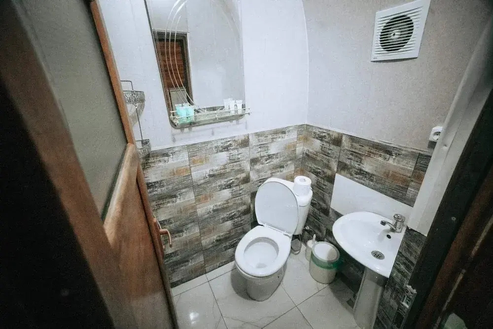 Коттедж Botanico Kvariati