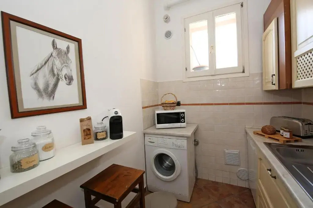 Appartamento Rosa Dei Venti