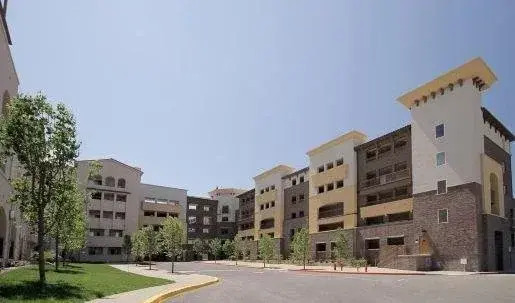 Casa Mira View
