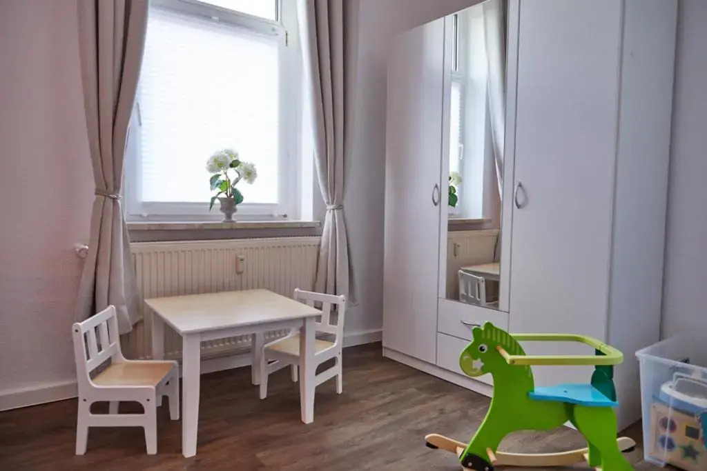 City-Apartment 1