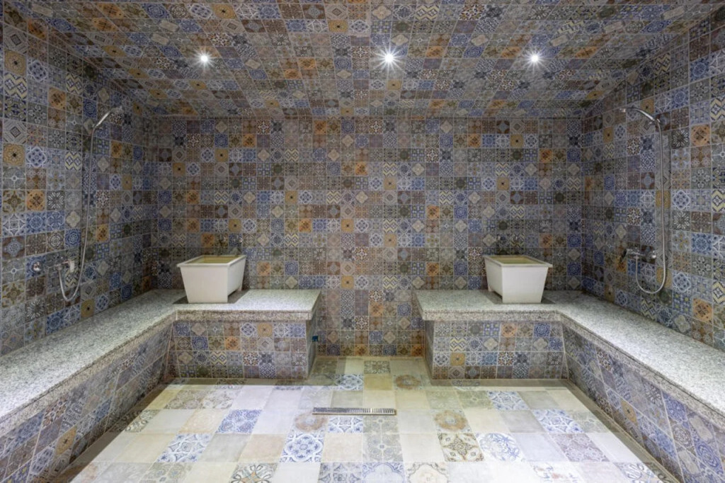Hotel Ben Aouda & Spa