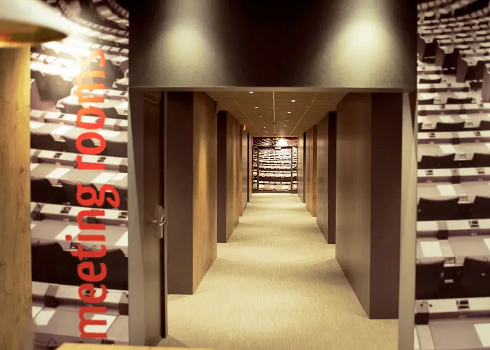 IBIS Chuzhou 1912 Hotel