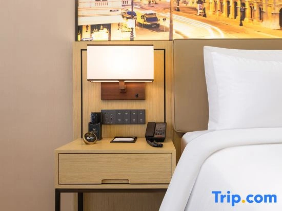 Vienna International Hotel (Tumushuk International Plaza Branch)