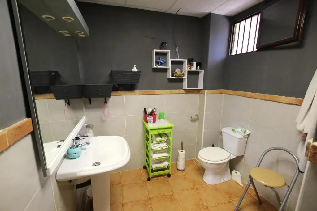 Chalet en Librilla