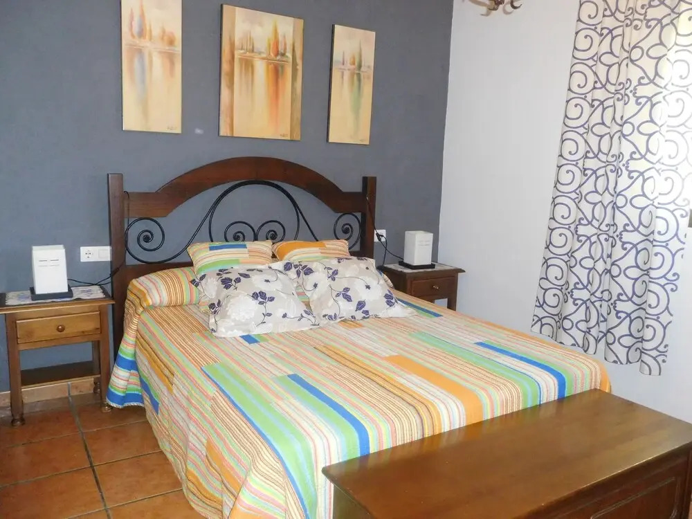 Beautiful Holidayhome With Pool Near the Sierra Nevada