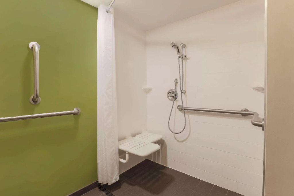 Sleep Inn Midway Airport