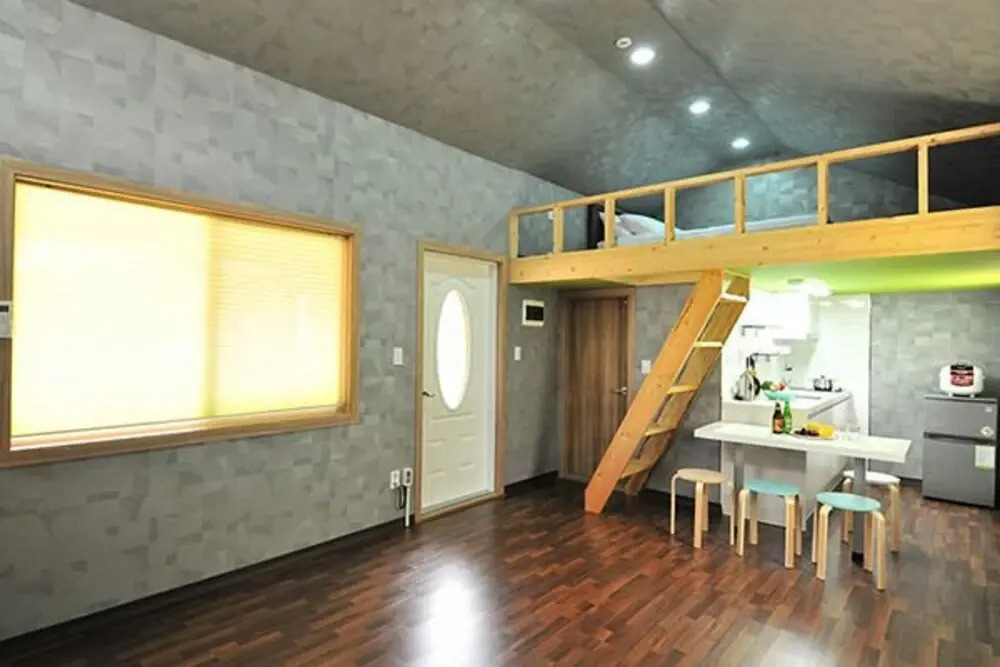 Gapyeong Hyu House Pension