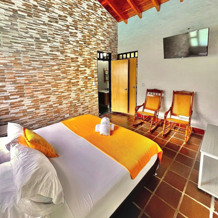 Hotel campestre los gabrieles