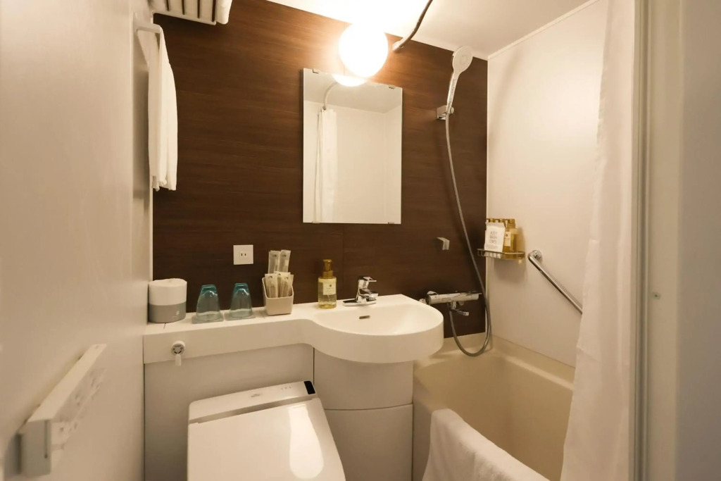 Chisun Hotel Kobe