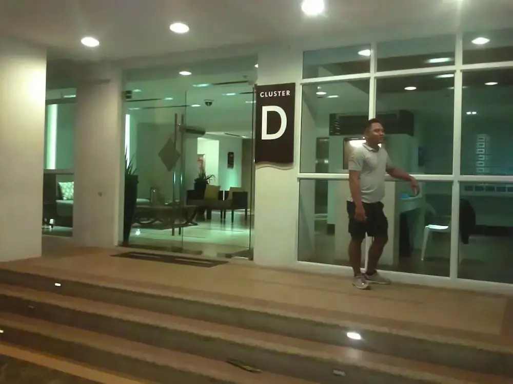 Gerbi's Condoplace at Oceanway Residences Boracay