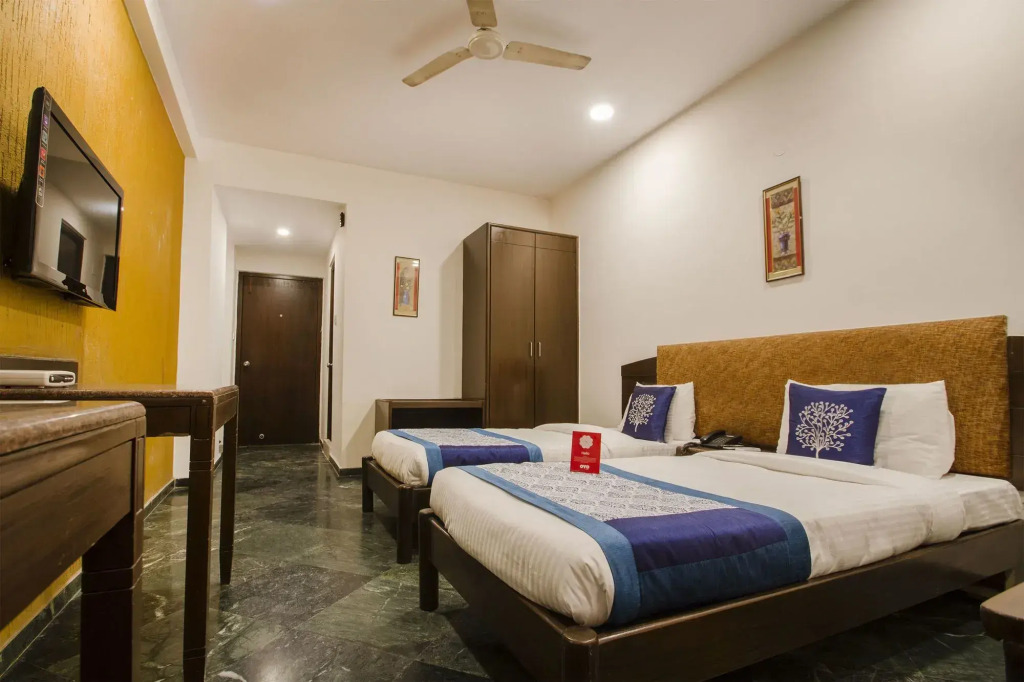 Sruan Hotel