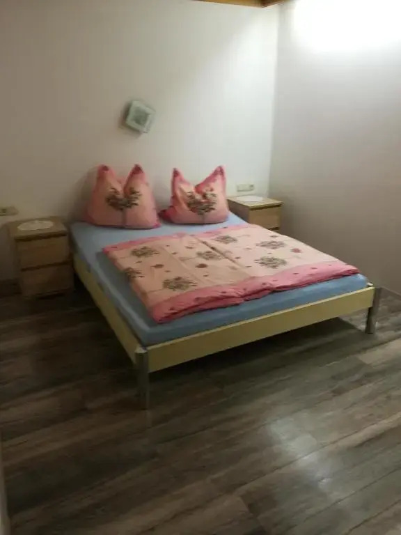 Ferienwohnung Seidl Top 1
