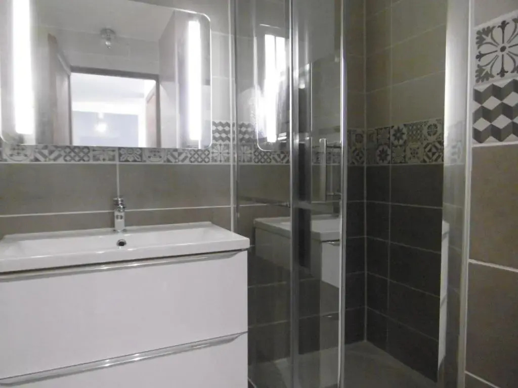 Appartement Méribel, 2 pièces, 4 personnes - FR-1-355-197