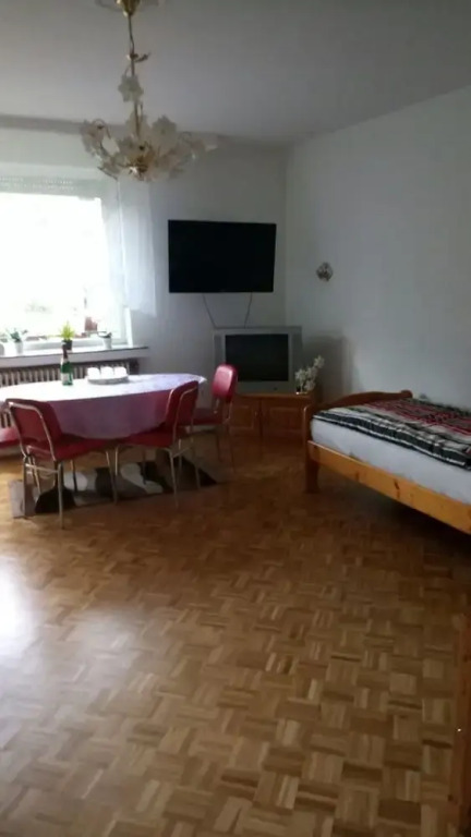 Apartment Weitblick Hannover