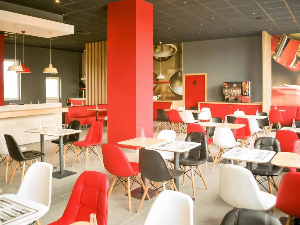 Ibis Sofia Airport Hotel