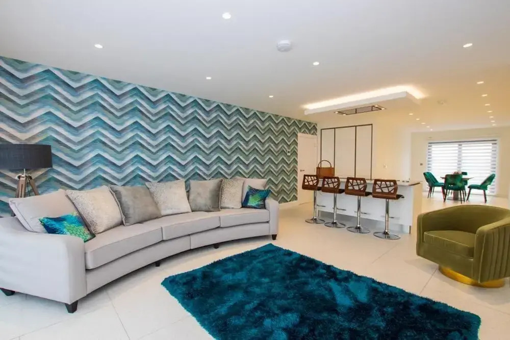 Curran Gate Luxury Apartments, Portrush