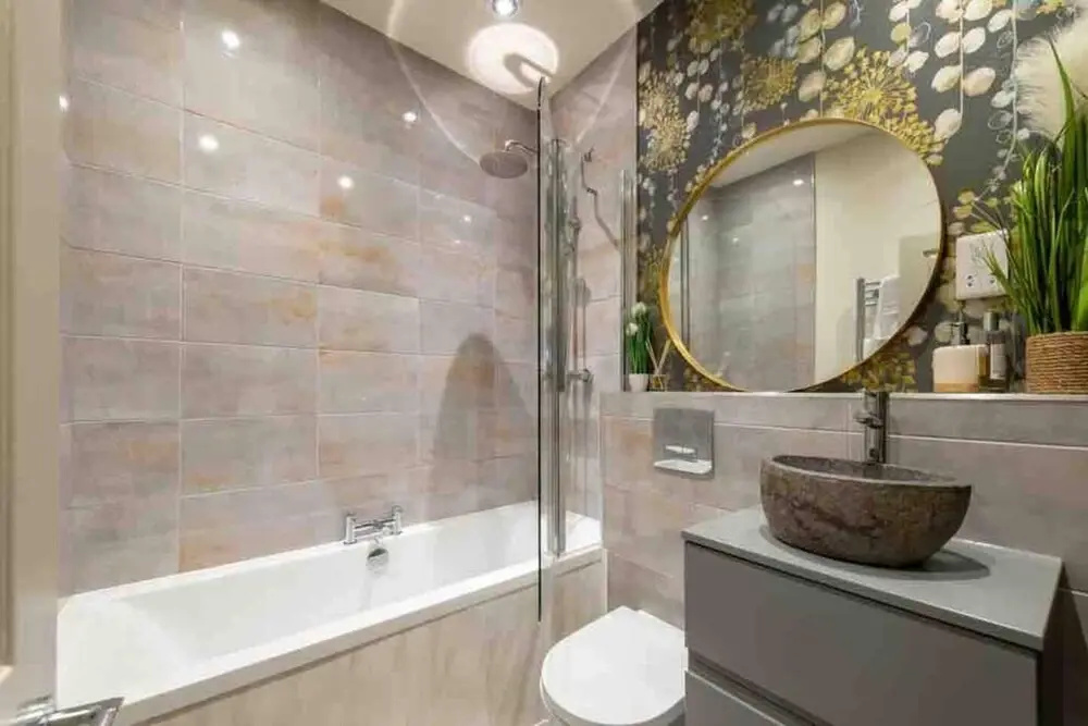 Tranquil Appleby House Retreat