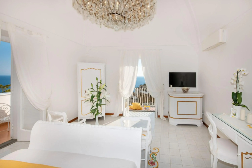 Villa Yiara