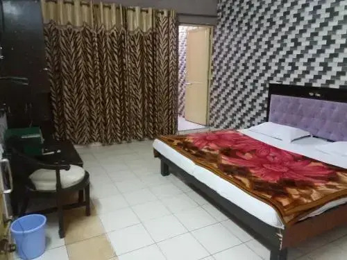 Hotel Apple