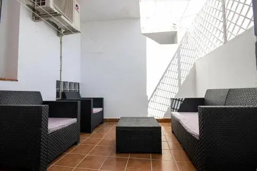Apartamentos Alma de Zahara