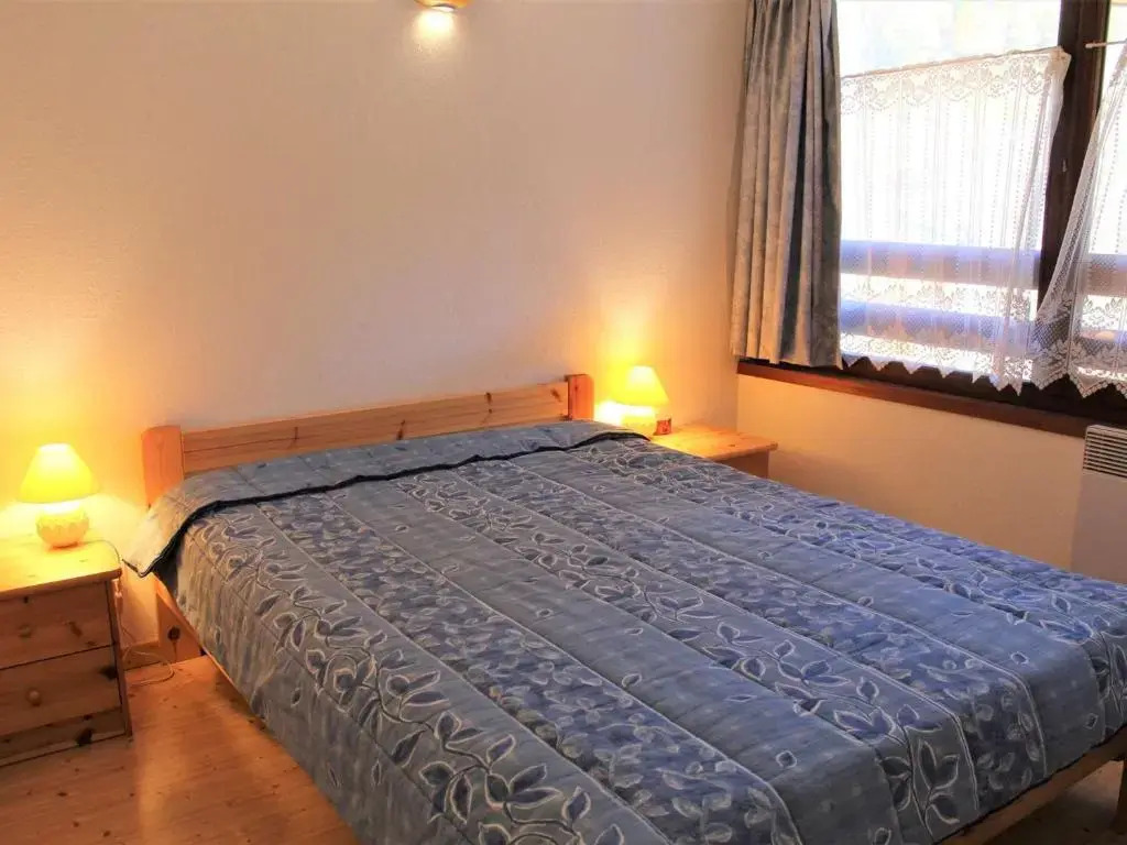 Appartement Vars, 3 pièces, 6 personnes - FR-1-330B-62