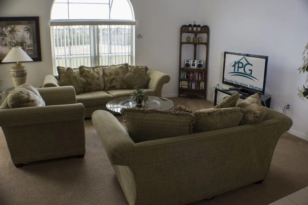 Ip60228 - Highgate at Legacy Park - 4 Bed 3 Baths Villa