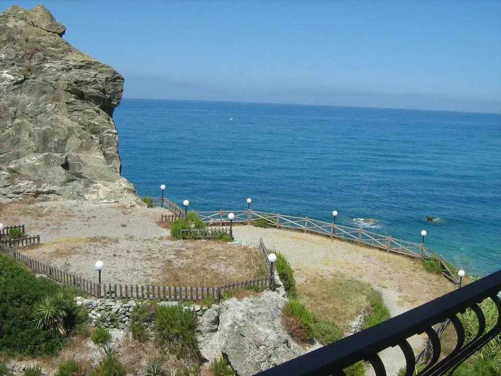La Scogliera