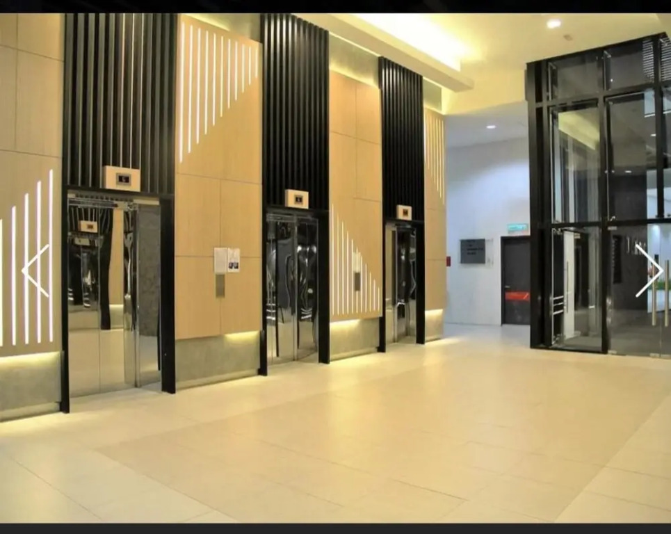 D'Latour Bandar Sunway