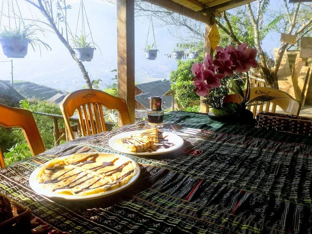Surelee Homestay & Sapa Trekking Tours by Local Path