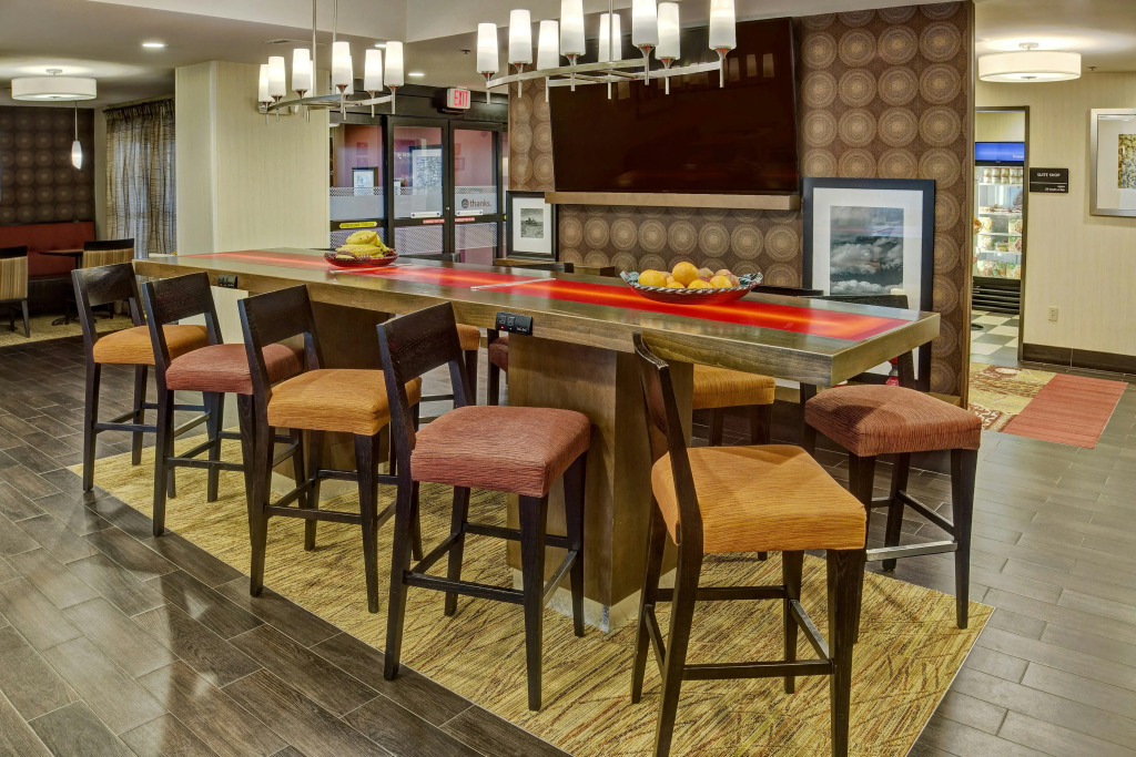 Hampton Inn Houston Baytown