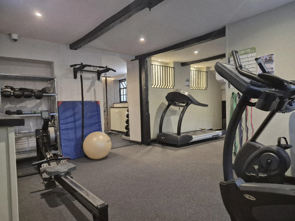 Hall Garth Hotel Darlington, Sure Hotel Collection by BW