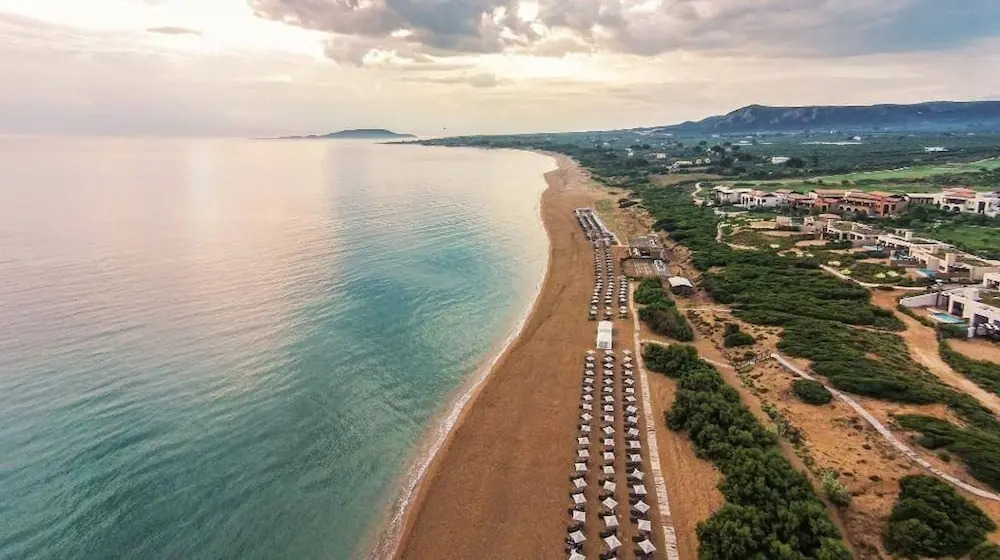 Marina s Holiday Retreat in Romanos