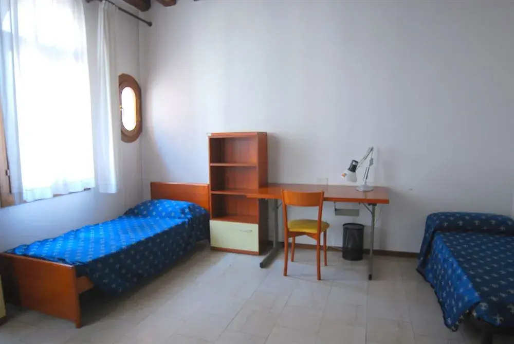 Haven Hostel San Toma
