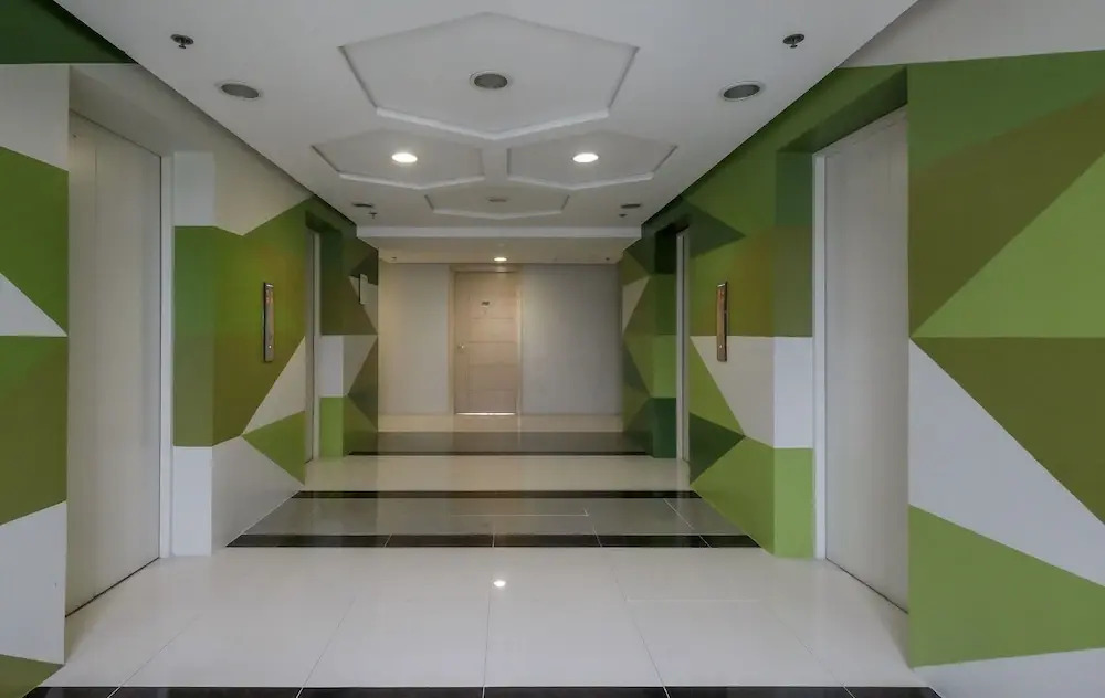 Yong's Place at Vista Residences Taft