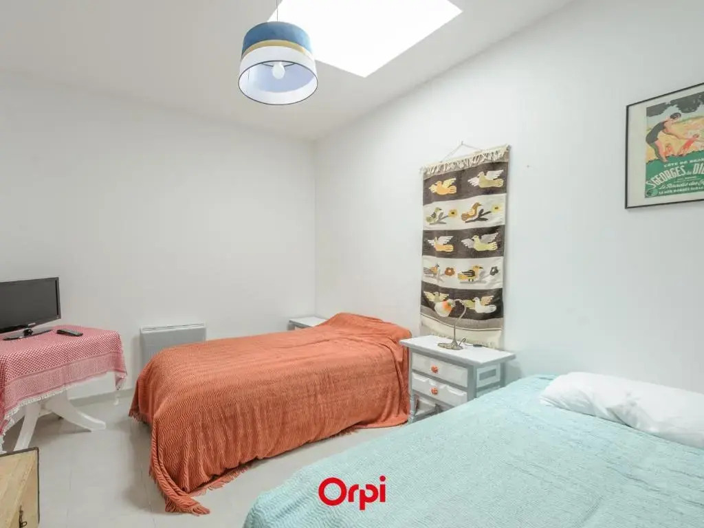 Maison Châtelaillon-Plage, 3 pièces, 4 personnes - FR-1-535-27