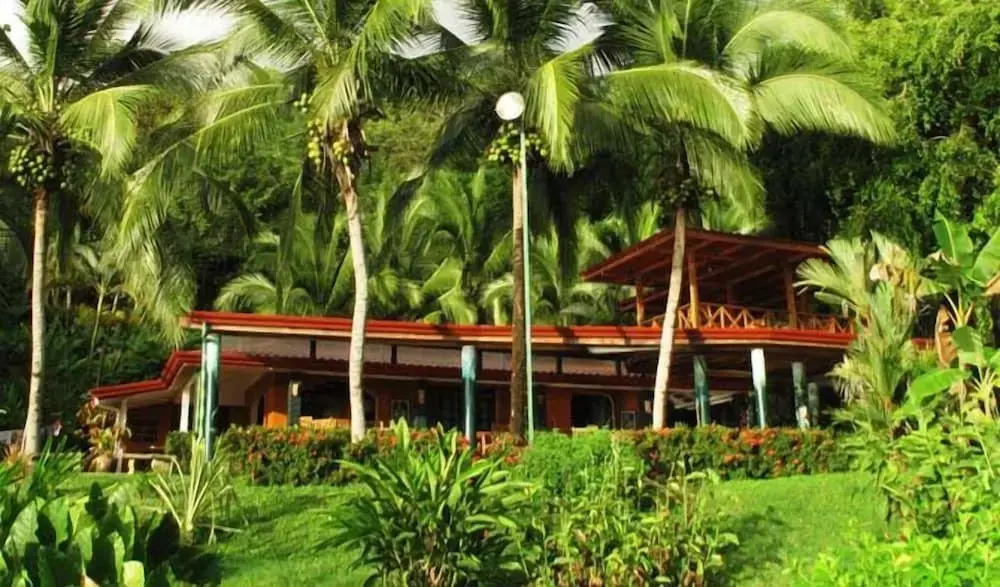 Costa Paraiso