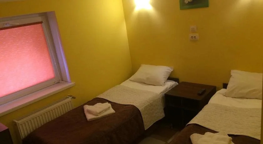 Hotel Travel