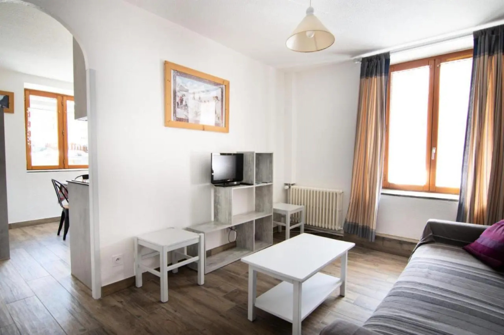 Residence Tigny - 3 Pièces pour 6 Personnes 44