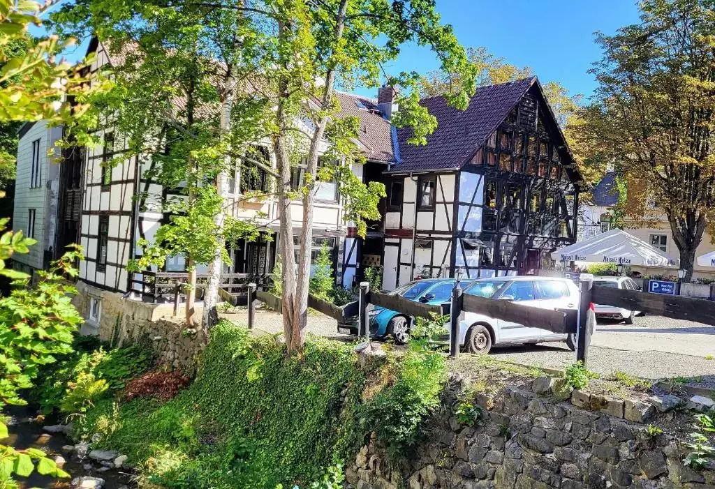 SEHN SUCHTS ORT Nr 4