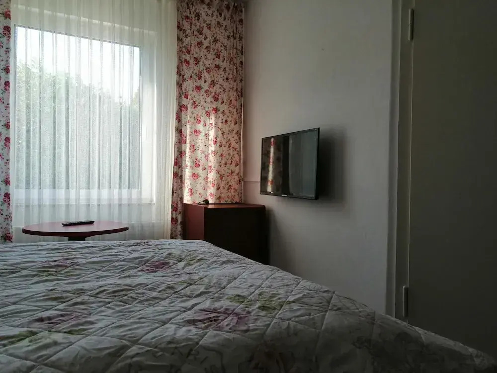 Hotel Rosenhof