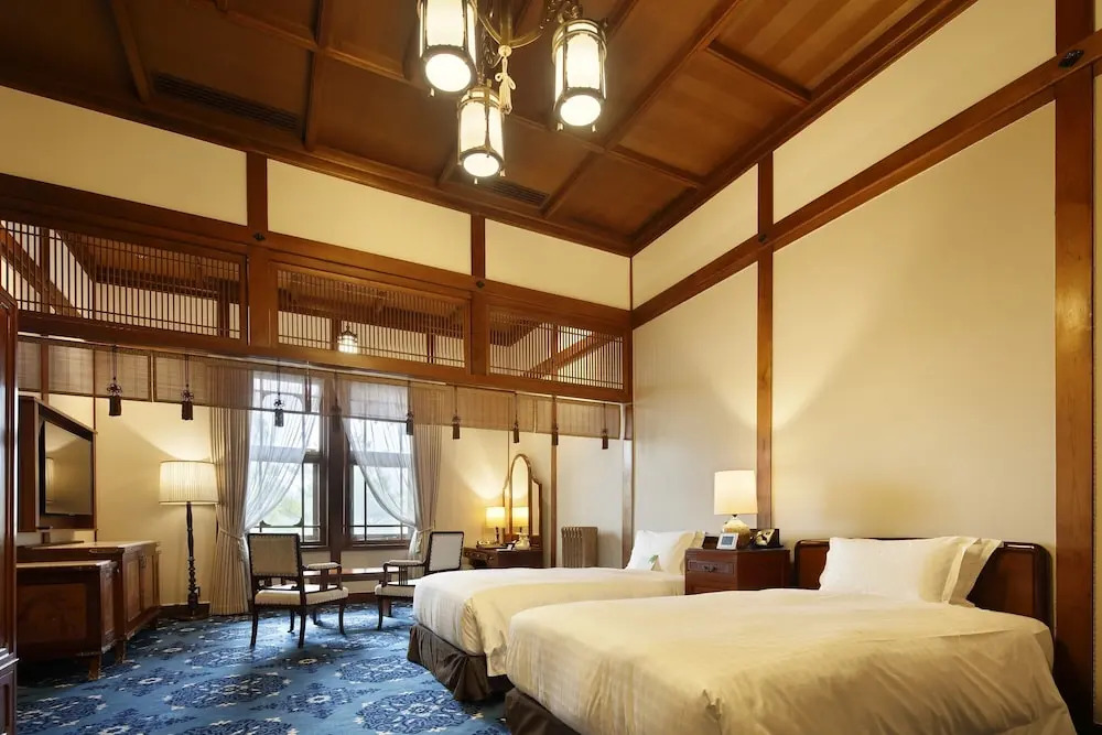 Nara Hotel