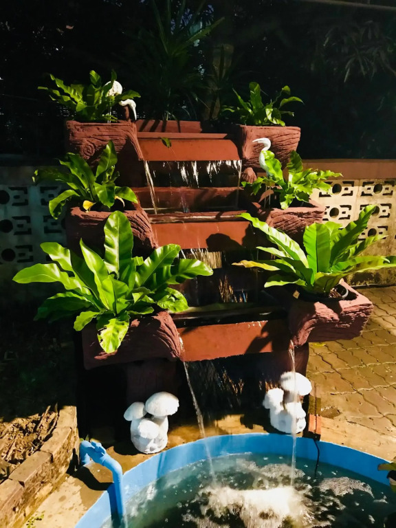 Winter House Chiang Rai