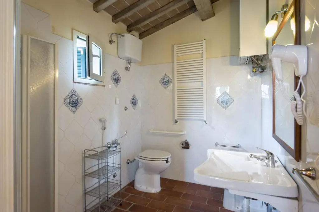 Villa Poggio le Vignacce