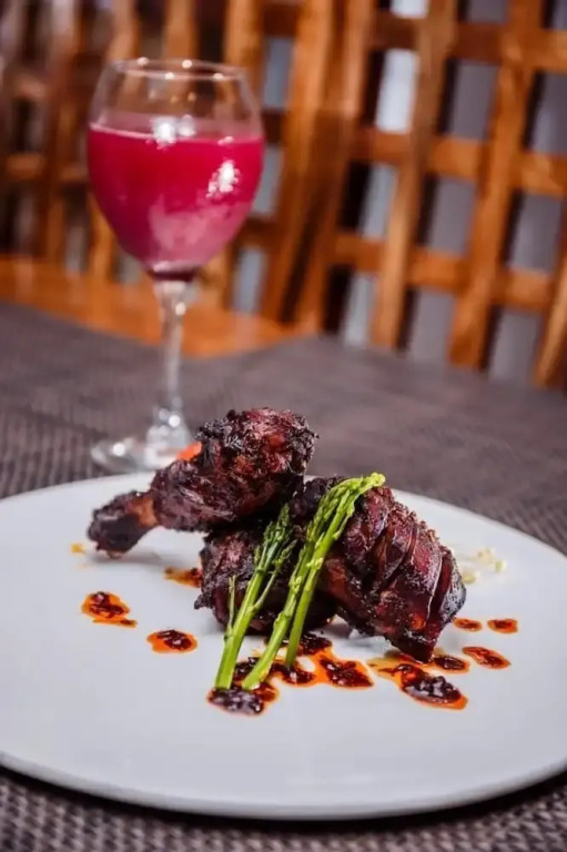 Hotel Tapas - Near Tribhuvan International Airport