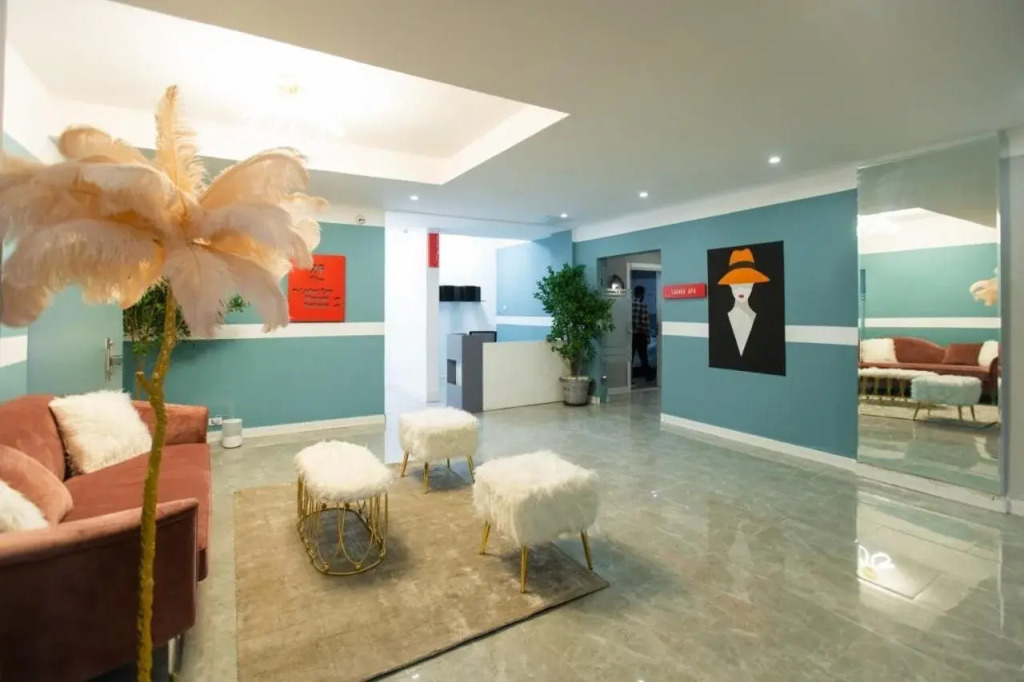 Vibes Hotel and Spa