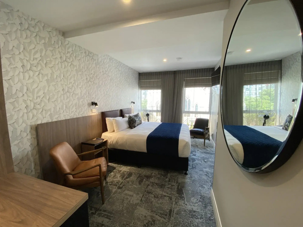 Trinity Hotel
