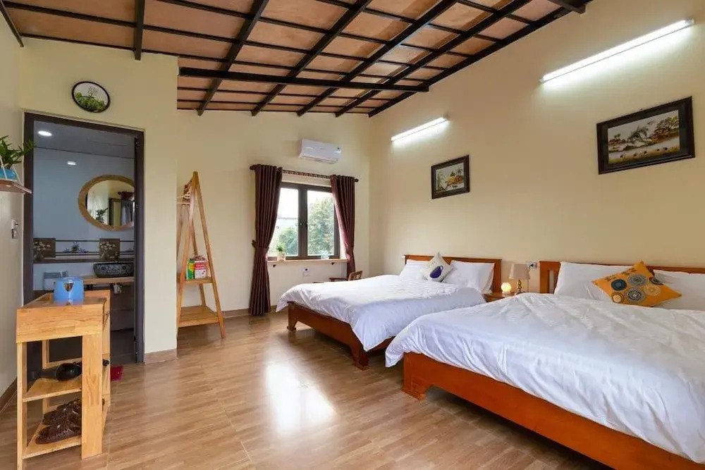 Sparrows Song Homestay
