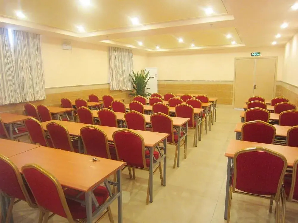 Home Inn Chengdu Wenshufang North Taisheng Road